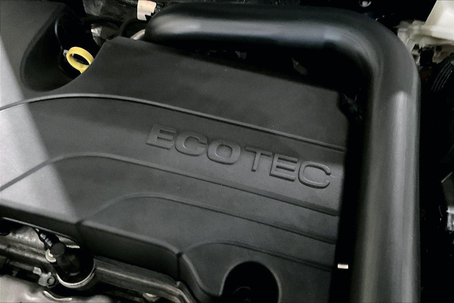 Used 2023 GMC Terrain SLE w/ Driver Convenience Package image 35