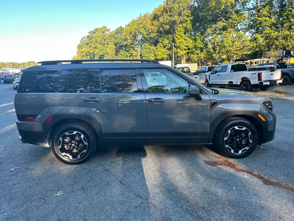 Used 2025 Hyundai Santa Fe SEL image 6