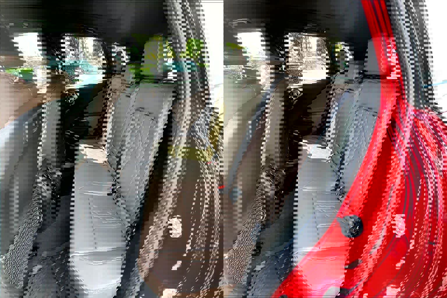 Used 2026 BMW X3 xDrive30 w/ Premium Package image 21