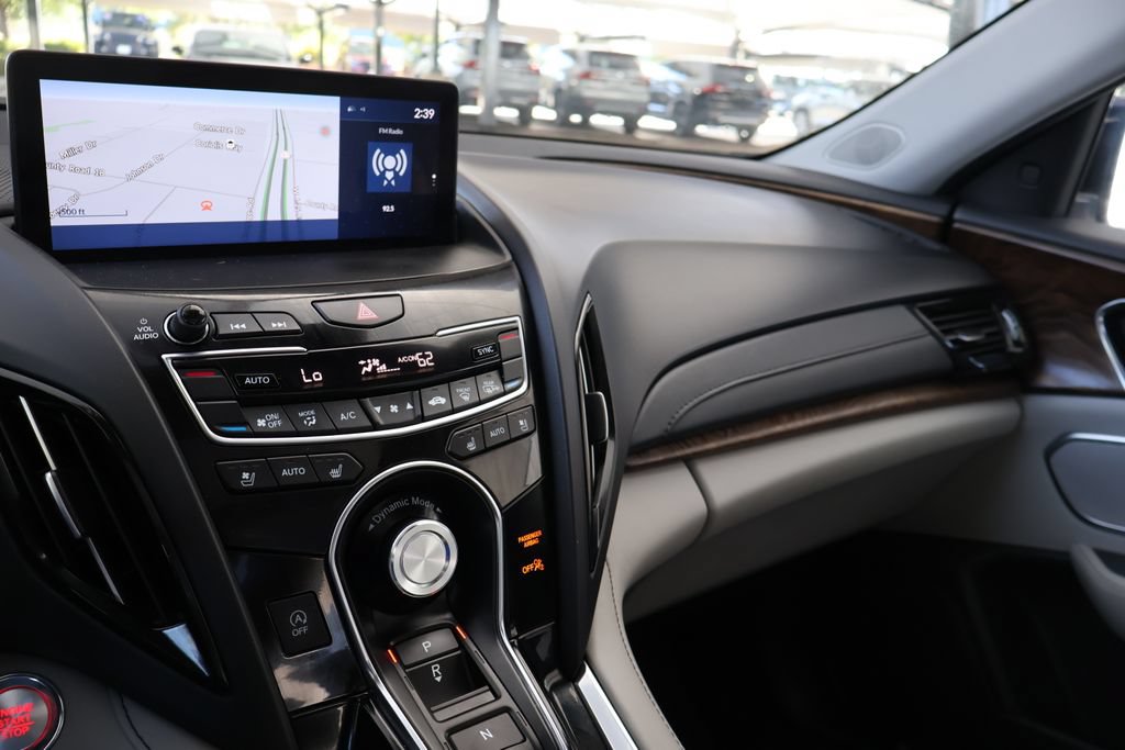 Used 2020 Acura RDX w/ Advance Package AWD/4WD image 25