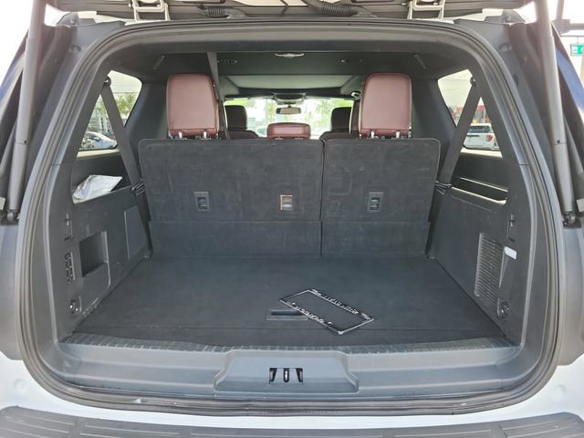 Certified 2023 Ford Expedition Max Limited image 10
