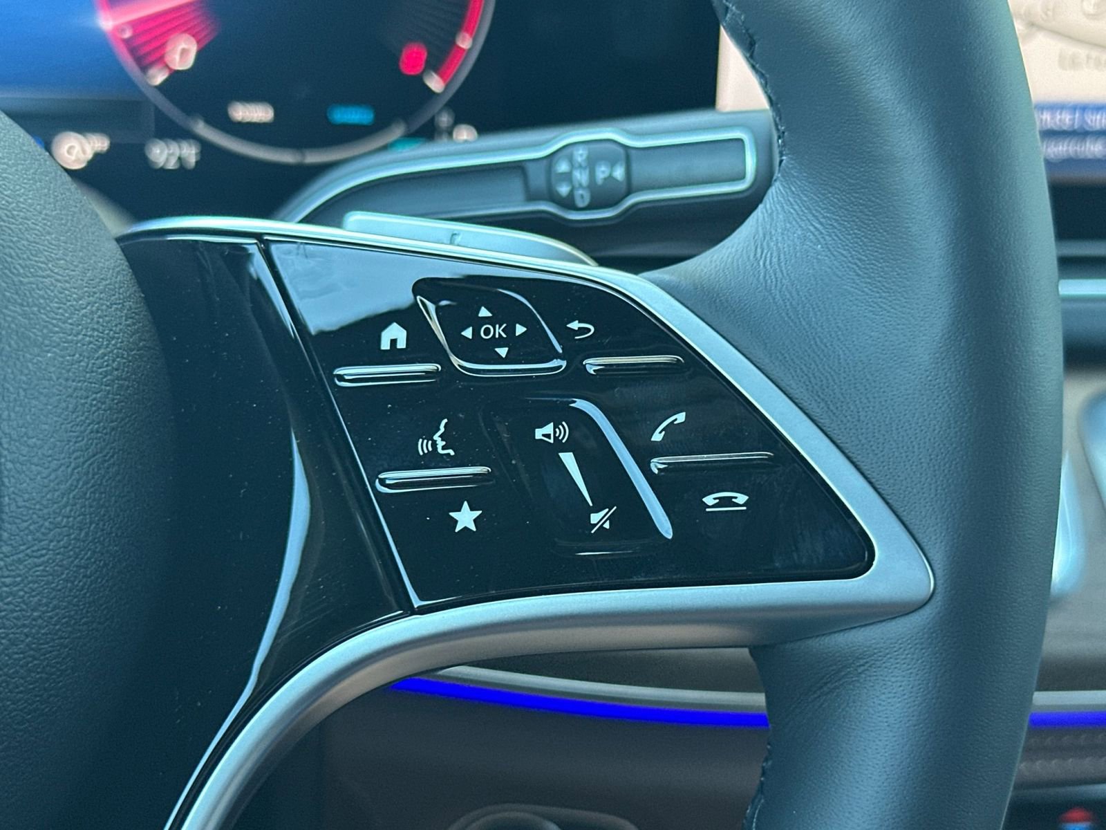 New 2026 Mercedes-Benz GLE 580 4MATIC image 28