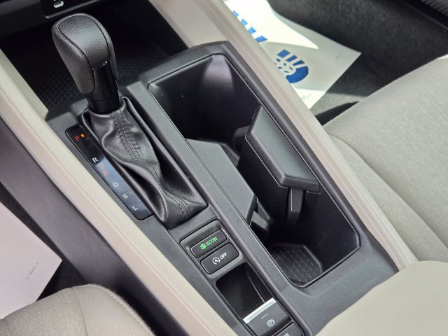 Certified 2023 Honda Accord EX image 21