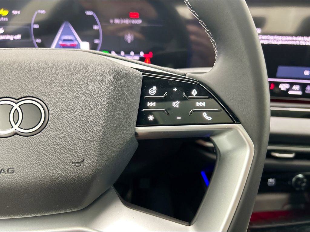 Used 2026 Audi A6 Premium Plus w/ Premium Plus Package image 12