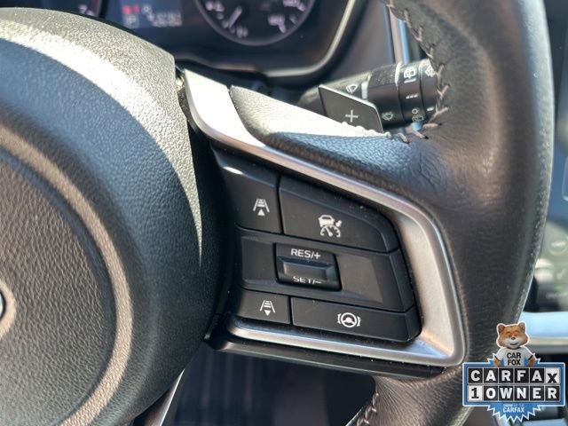 Certified 2023 Subaru Outback Onyx Edition image 16