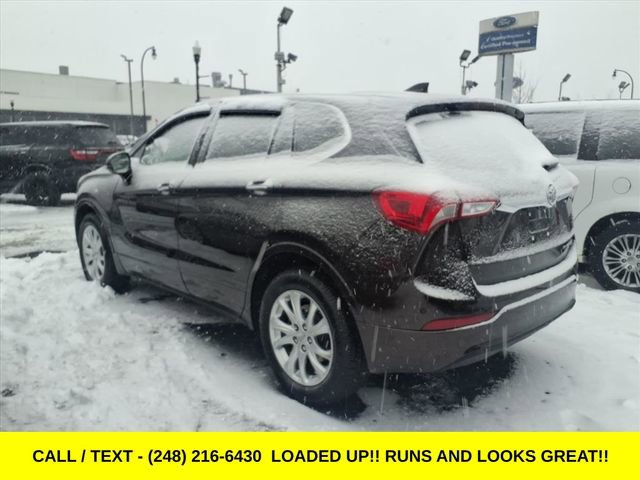 Used 2020 Buick Envision Preferred image 7