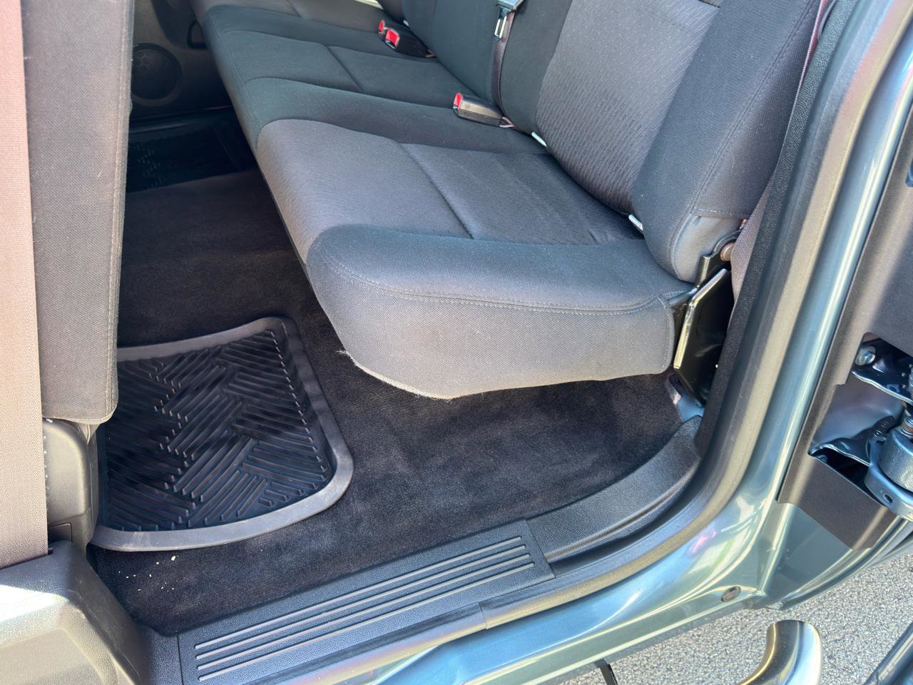 Used 2013 Chevrolet Silverado 1500 LS image 43