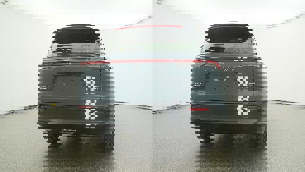 New 2026 Toyota Crown Signia image 23