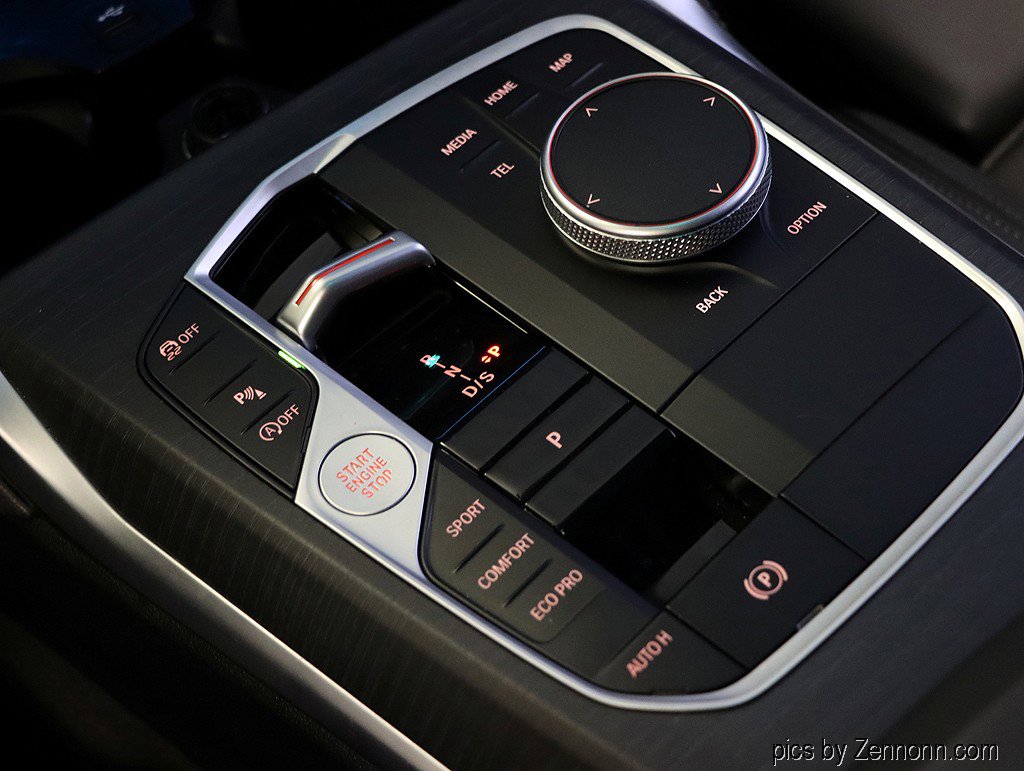 Used 2025 BMW 430i xDrive Coupe w/ M Sport Package image 23