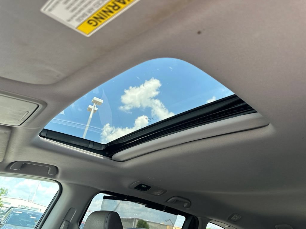 Used 2018 Honda Odyssey EX-L image 5