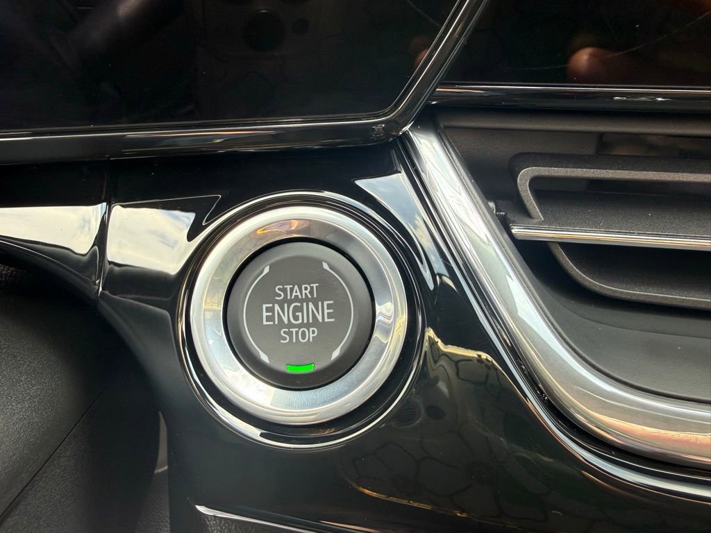 New 2026 Chevrolet Trax RS image 37