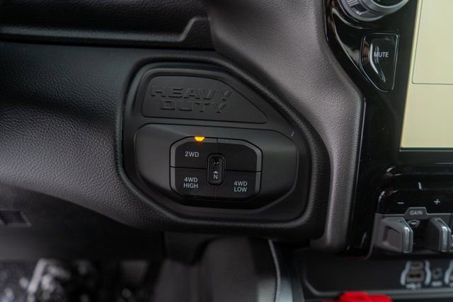 New 2026 RAM 2500 Big Horn image 17