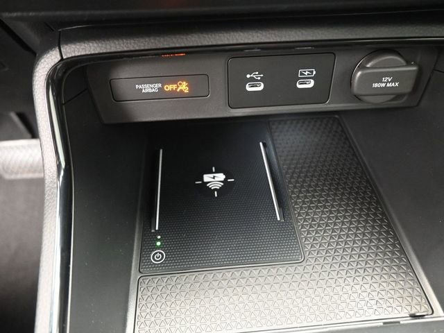 New 2026 Honda CR-V LX image 30