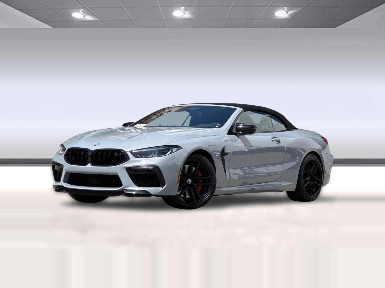 Used 2023 BMW M8 Competition AWD/4WD image 36