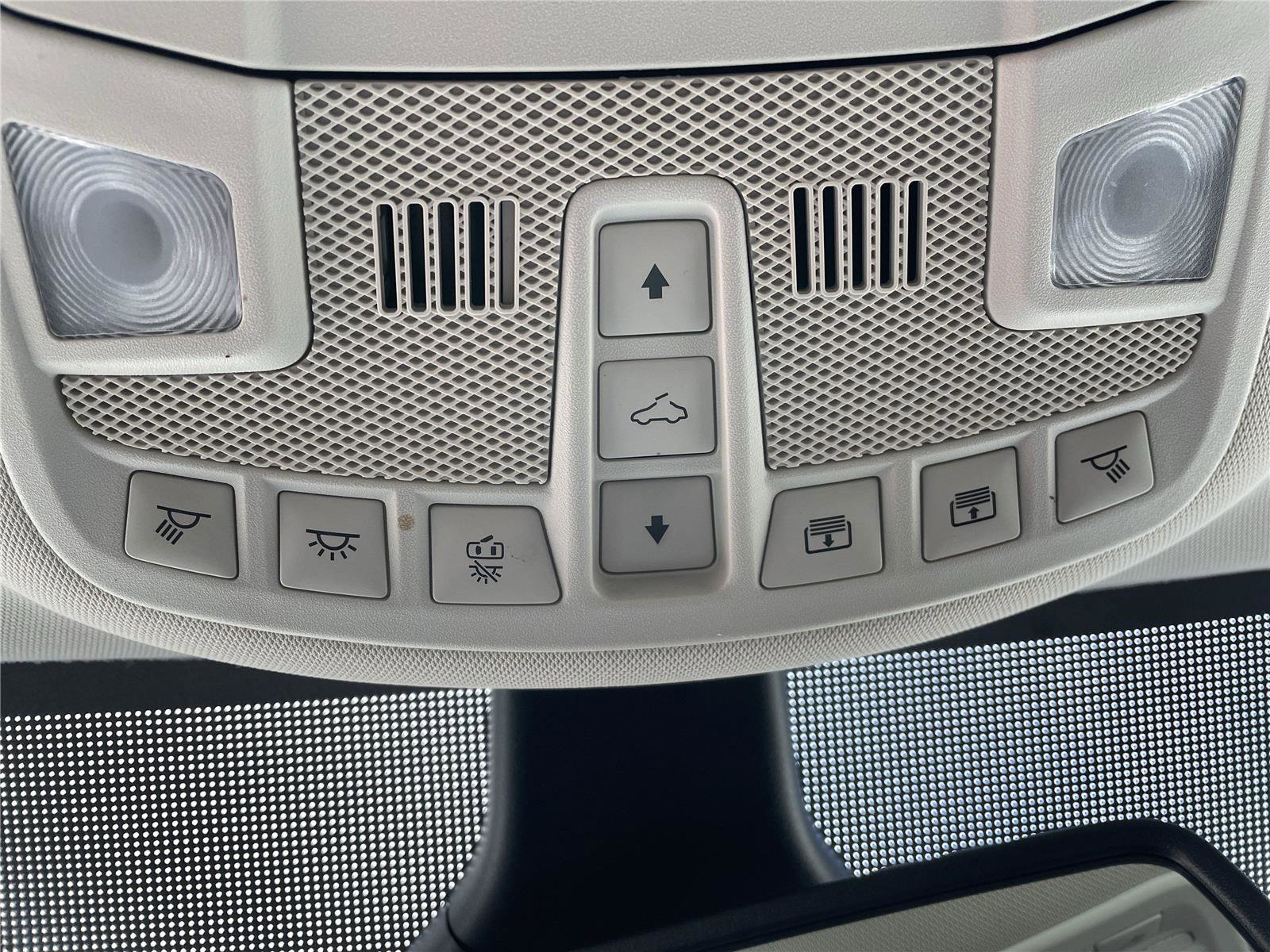 Used 2024 Ford Edge SEL w/ Convenience Package image 34