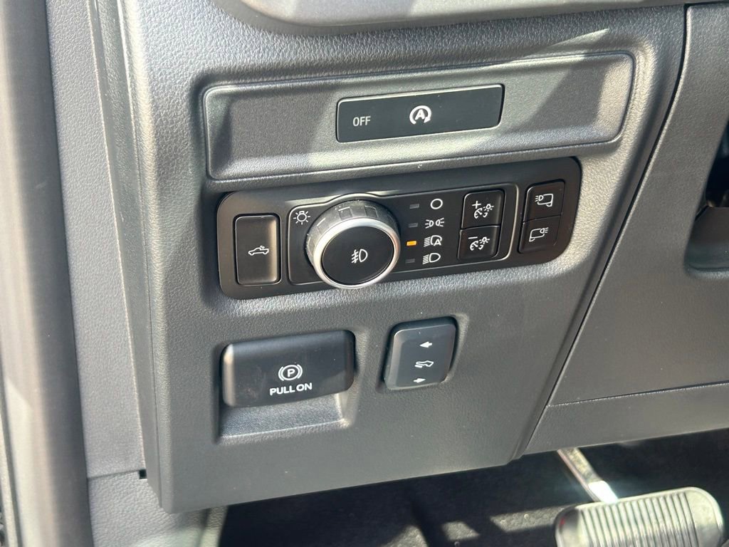 New 2025 Ford F150 XLT w/ Equipment Group 303A High image 36