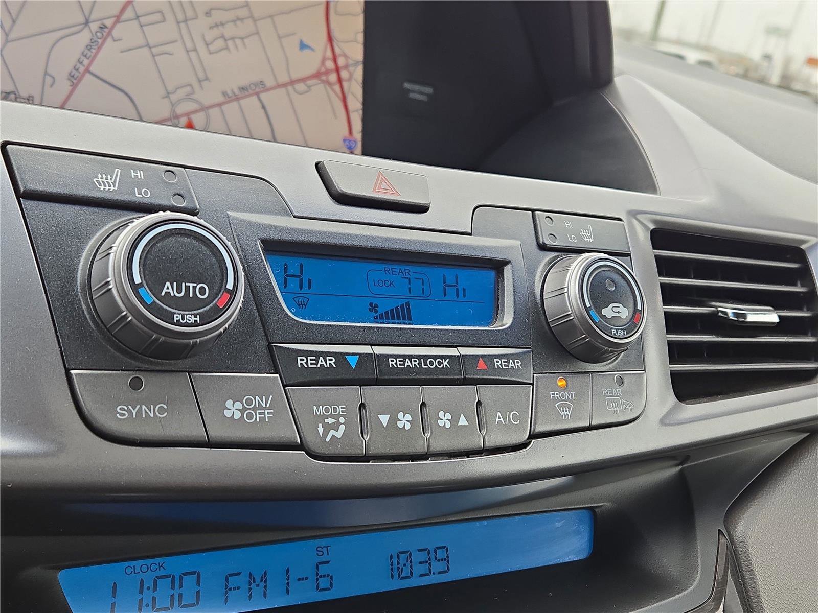 Used 2011 Honda Odyssey Touring image 7