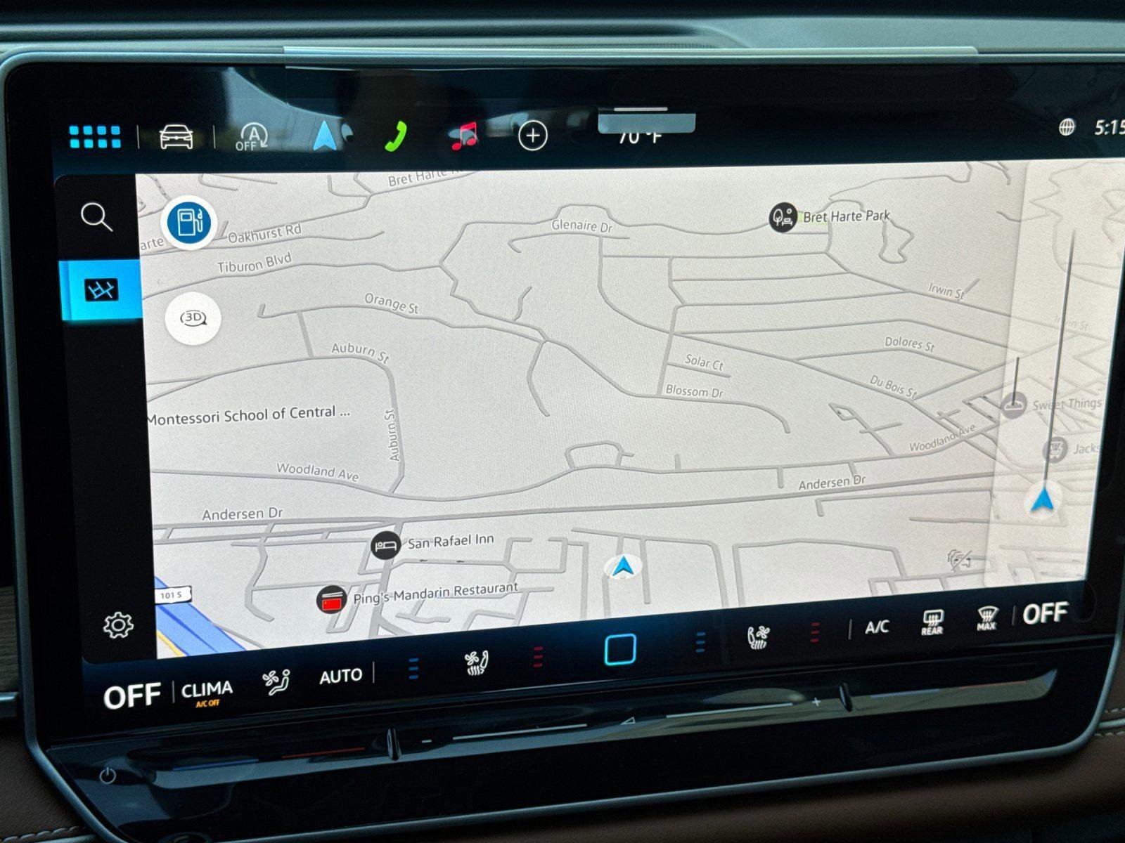 New 2026 Volkswagen Tiguan SEL R-Line image 18