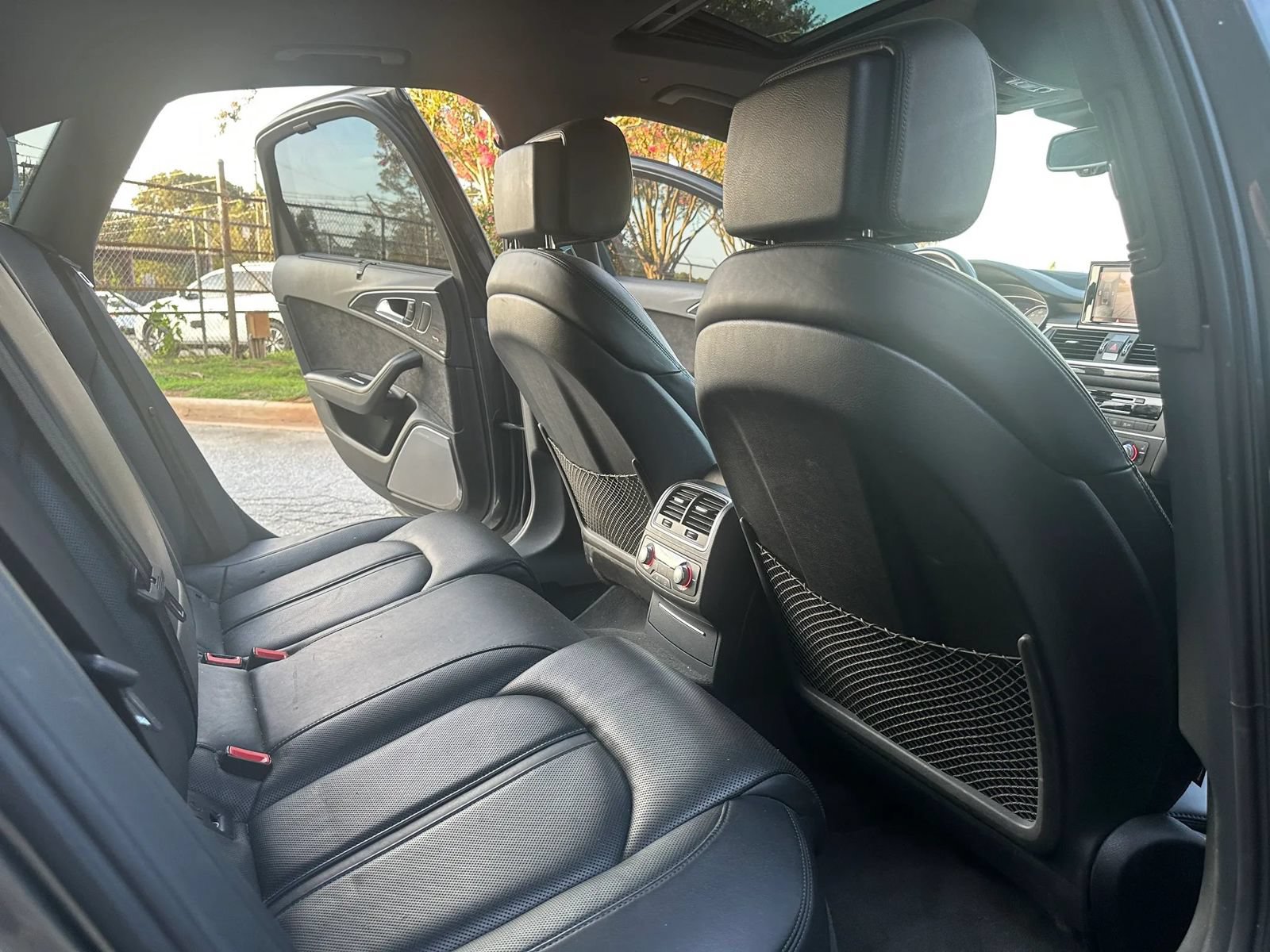 Used 2016 Audi S6 Prestige w/ Prestige Package AWD/4WD image 23