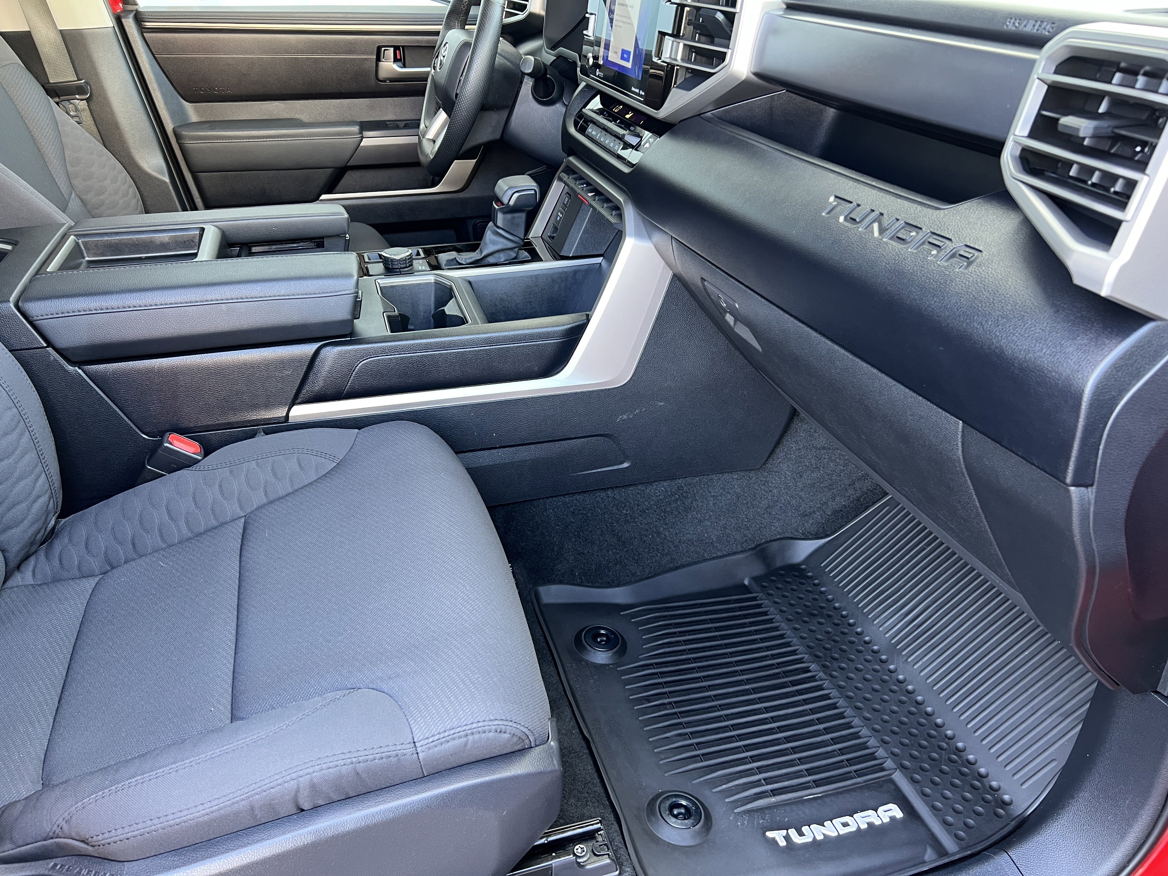 Used 2022 Toyota Tundra SR5 image 21