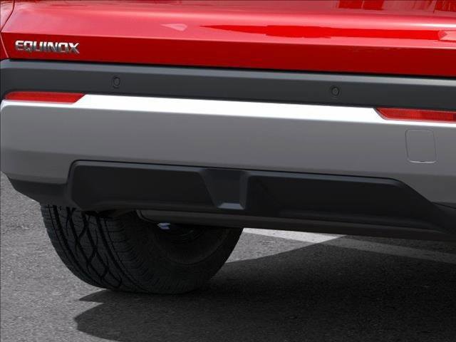 New 2026 Chevrolet Equinox LT w/ Convenience Package II image 14