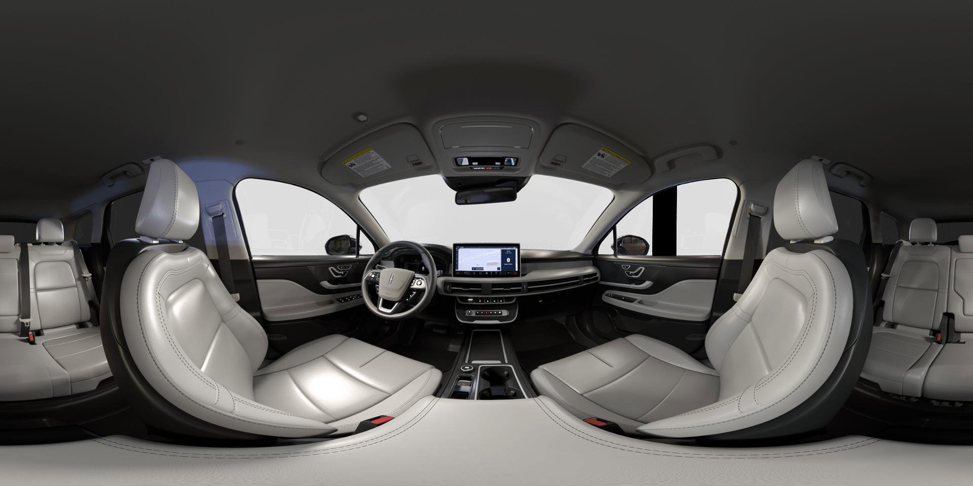 New 2026 Lincoln Corsair Premiere image 24