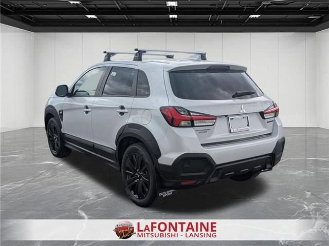 New 2026 Mitsubishi Outlander Sport AWD image 3