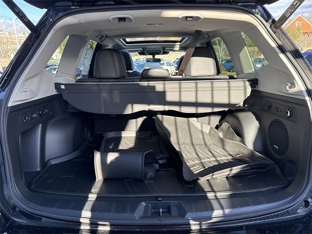 Certified 2023 Subaru Forester Limited image 21