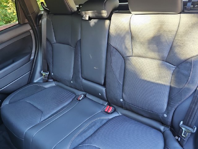 New 2026 Subaru Forester Touring AWD/4WD image 16