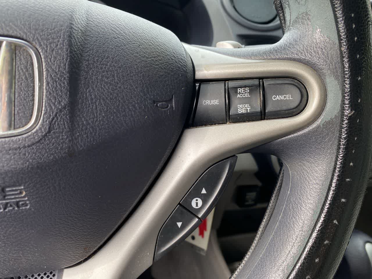 Used 2010 Honda Insight EX image 21