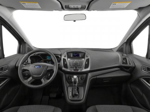 Used 2016 Ford Transit Connect XLT image 7