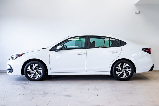 Used 2025 Subaru Legacy Premium AWD/4WD image 26