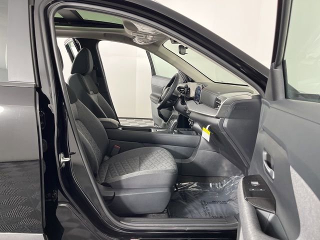 New 2026 Nissan Kicks SV w/ SV Premium Package image 38
