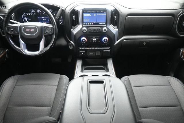 Used 2020 GMC Sierra 1500 Elevation w/ Elevation Value Package AWD/4WD image 20