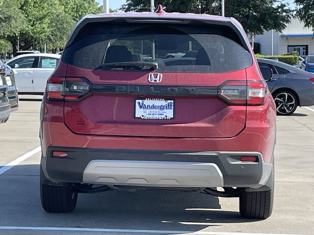 Certified 2024 Honda Pilot EX-L image 5