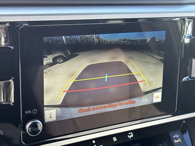 Used 2025 Toyota Tundra SR5 image 14