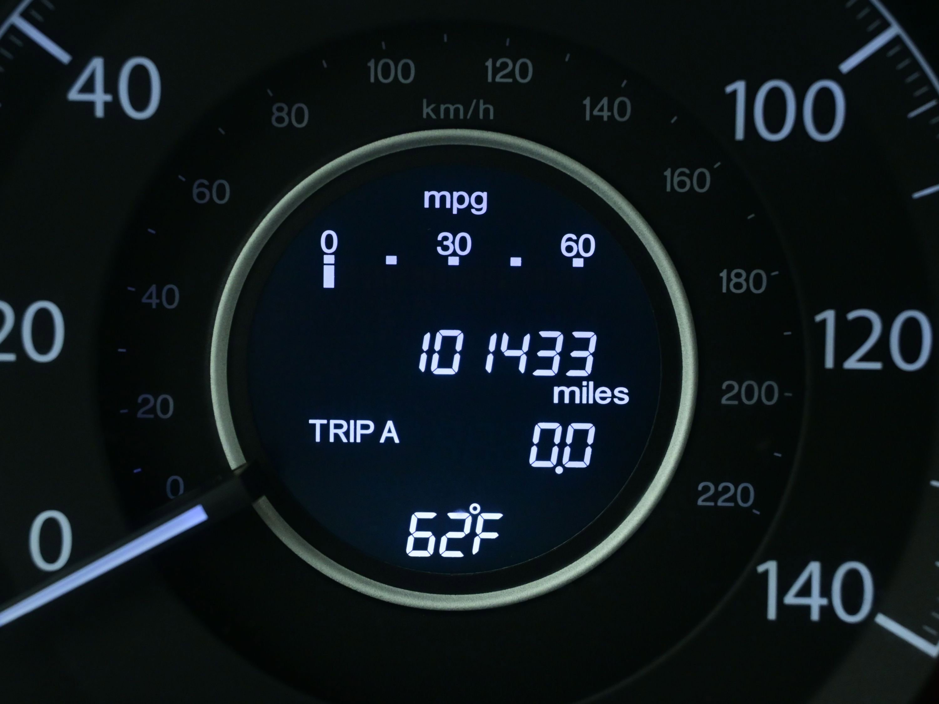 Used 2013 Honda CR-V EX image 23