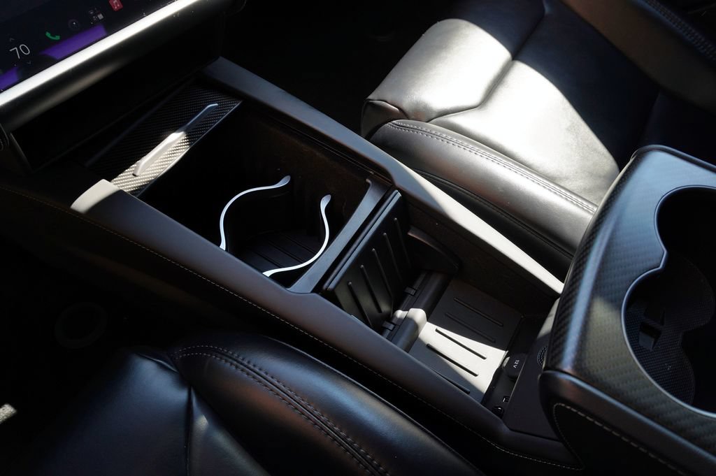Used 2019 Tesla Model S Performance AWD/4WD image 23