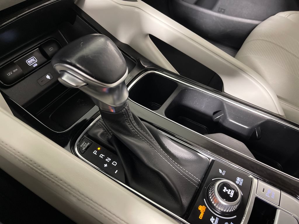 Used 2020 Kia Telluride EX w/ Towing Package AWD/4WD image 24