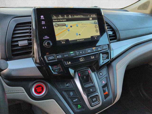Used 2018 Honda Odyssey Touring image 15