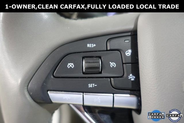 Used 2022 Cadillac XT6 Premium Luxury image 13