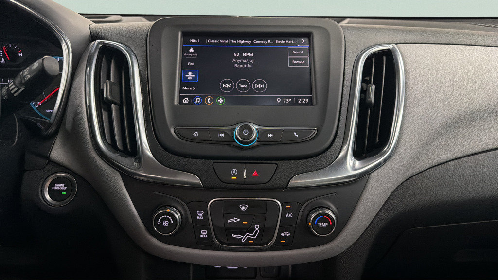 Used 2024 Chevrolet Equinox LS w/ Sport Edition FWD image 40