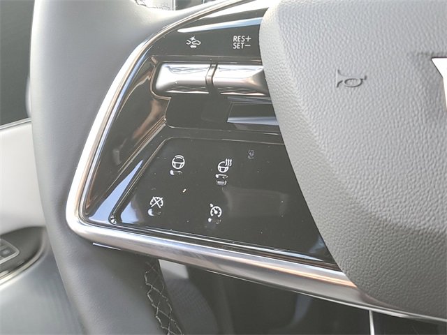 New 2026 Cadillac Lyriq Premium Luxury image 11