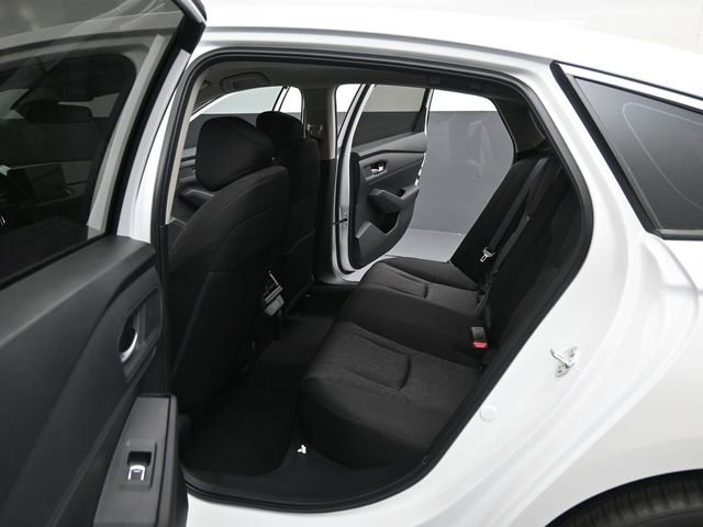 New 2025 Honda Accord LX image 24