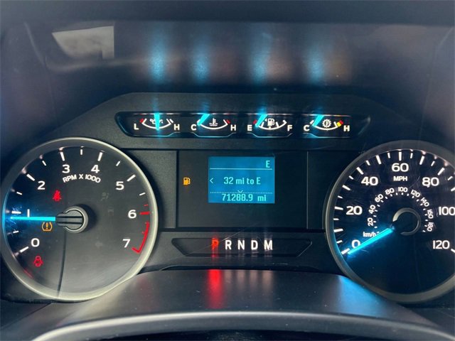 Used 2020 Ford F150 XLT image 16