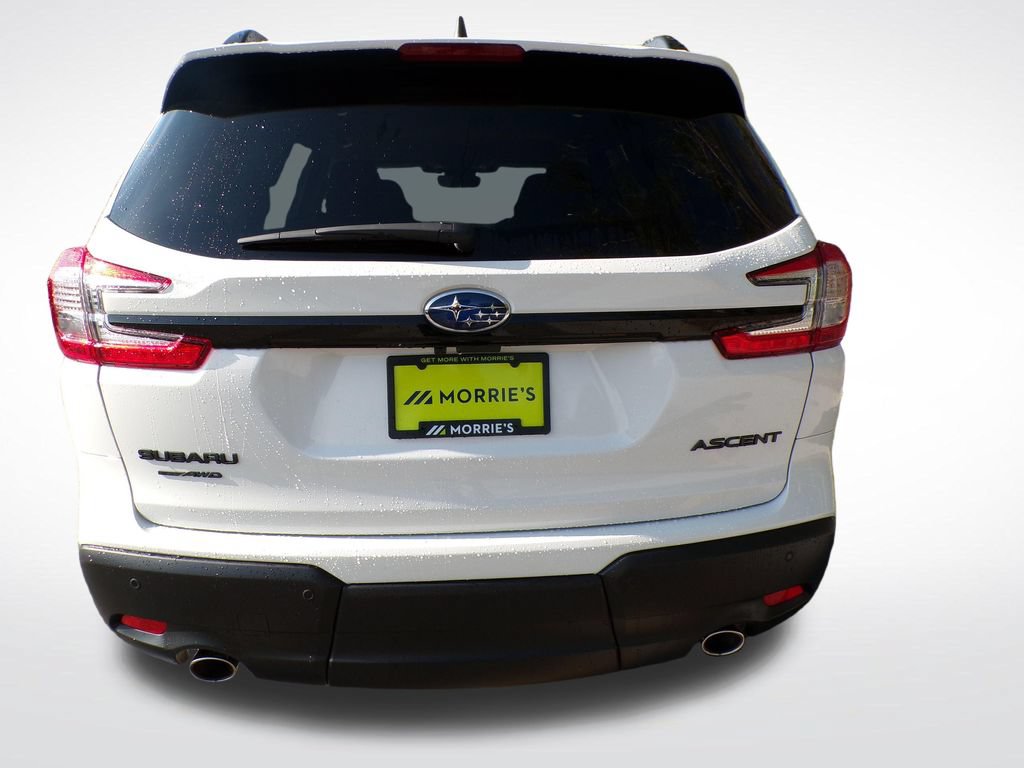 New 2026 Subaru Ascent Premium AWD/4WD image 6