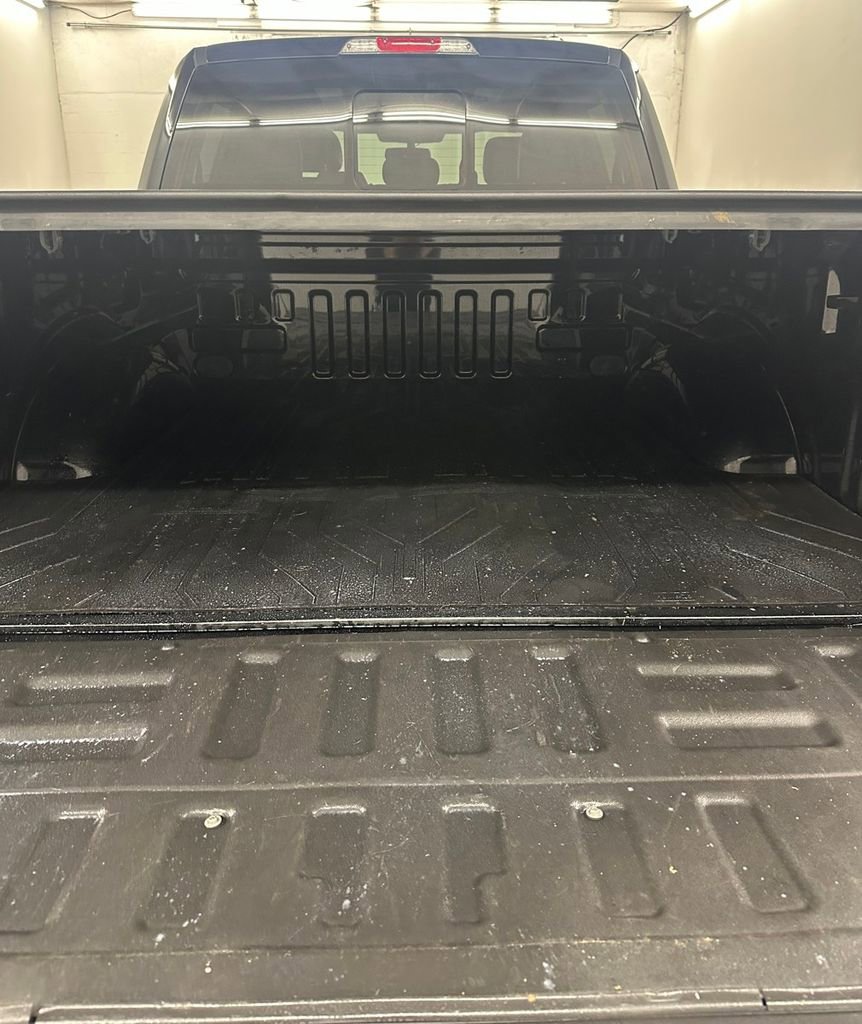 Used 2018 Ford F150 King Ranch w/ Equipment Group 601A Luxury image 30