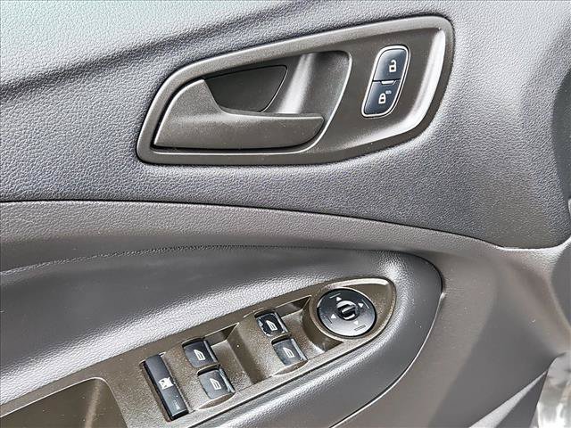 Used 2017 Ford Escape S FWD image 12