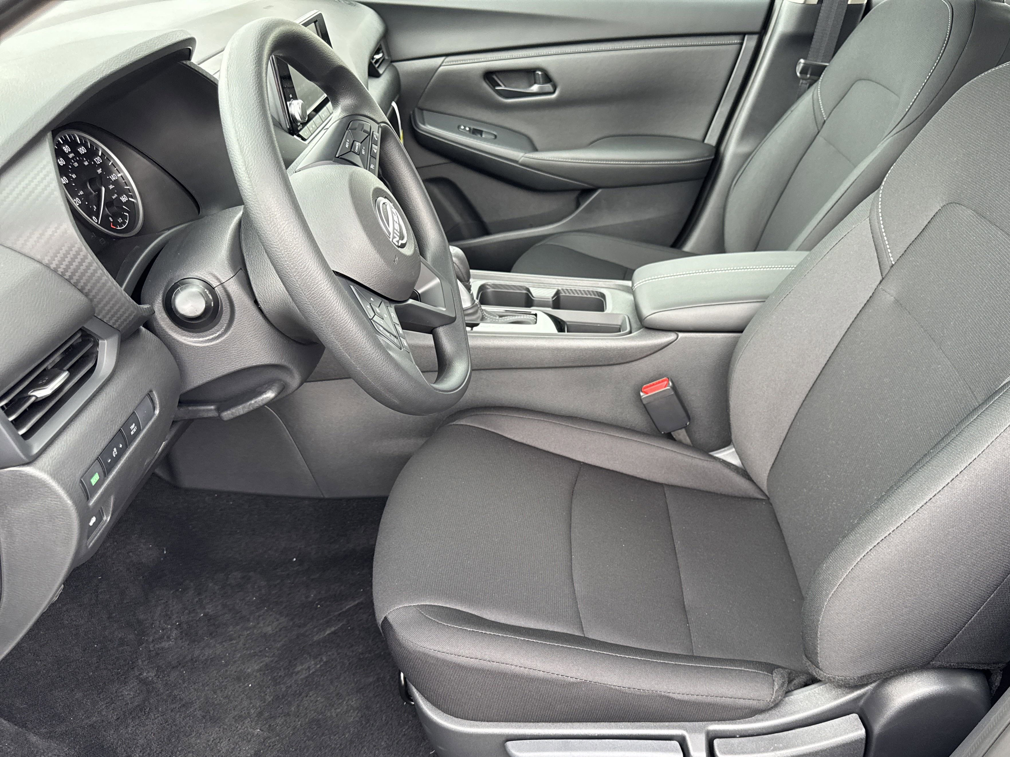 New 2025 Nissan Sentra S image 9