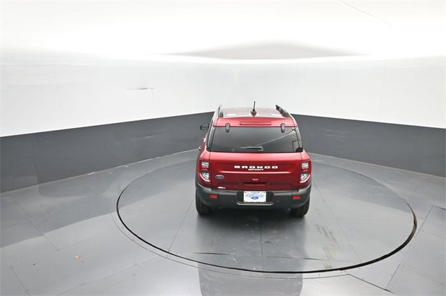 New 2025 Ford Bronco Sport Big Bend image 27